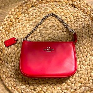 Coach Nolita Wristlet 15